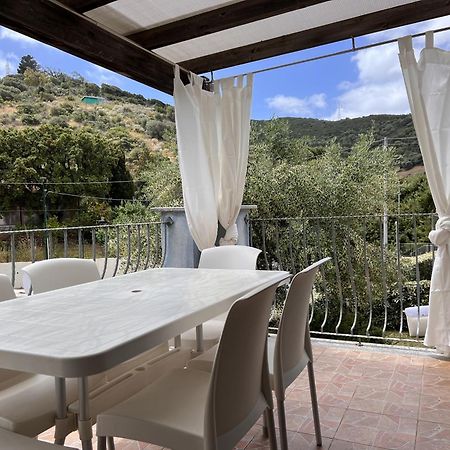 Appartamento 28 - Complesso Residenziale Terme Di Casteldoria Santa María Exterior foto