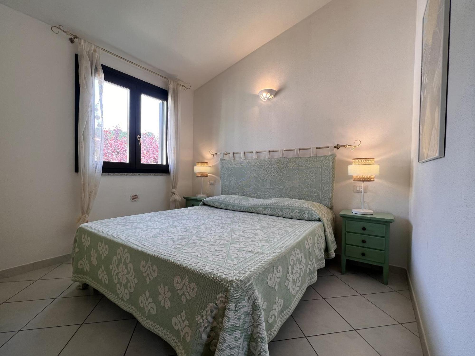 Appartamento 28 - Complesso Residenziale Terme Di Casteldoria Santa María Exterior foto
